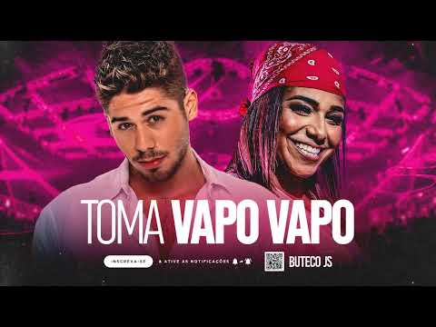 ZÉ FELIPE MC DANNY TOMA VAPO VAPO TIK TOK