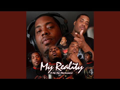 THE HATERS LOVE ME FT. JAE'ARE ALBUM VERSION