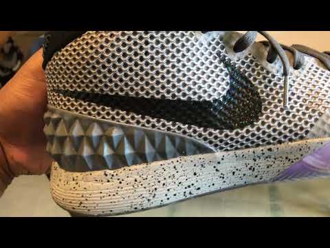 Nike Kyrie Irving I QS "All Star" ASG Men's Size 14 DS 742547 090