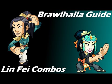 Brawlhalla Characters Lore~ - Kaya: O Natural - Wattpad