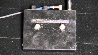 Video thumbnail for 1969 Ace Tone Fuzz Master FM-2 Demo by Coolpapabear