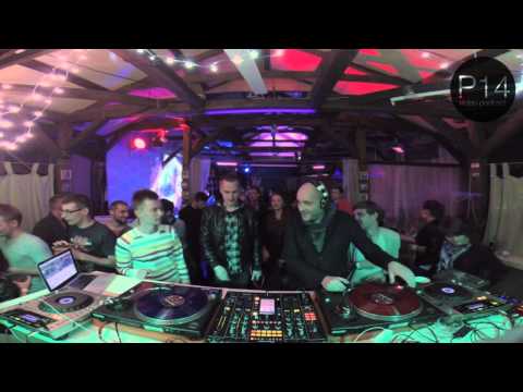 Slava Uncle - P14 video podcast BBQ