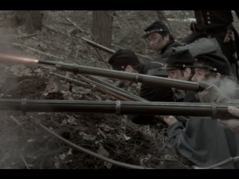 A Walk With Death -Civil War Short Film