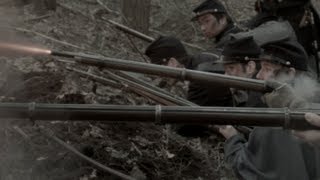 A Walk With Death -Civil War Short Film