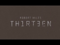 Robert Miles Somnambulism