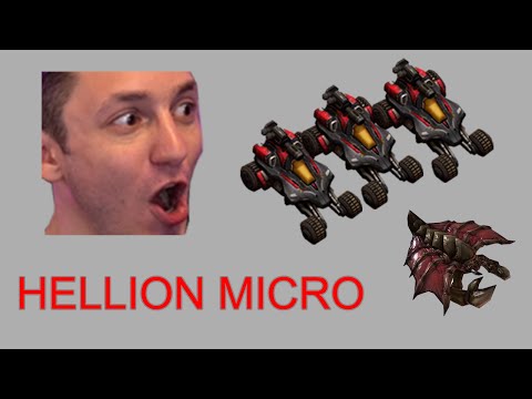 Hellion Runby Micro Guide