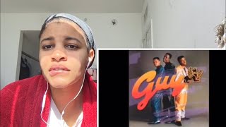 Guy “ I like “ / Reaction 😁