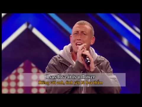 The rose (entry for woman) _ Christopher Maloney