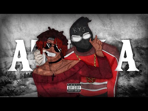 LIL$ILCHAIN - ATTILA (FEAT. DRAMAXTK)