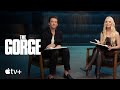 Whiteboard Q&A with Miles Teller and Anya Taylor-Joy
