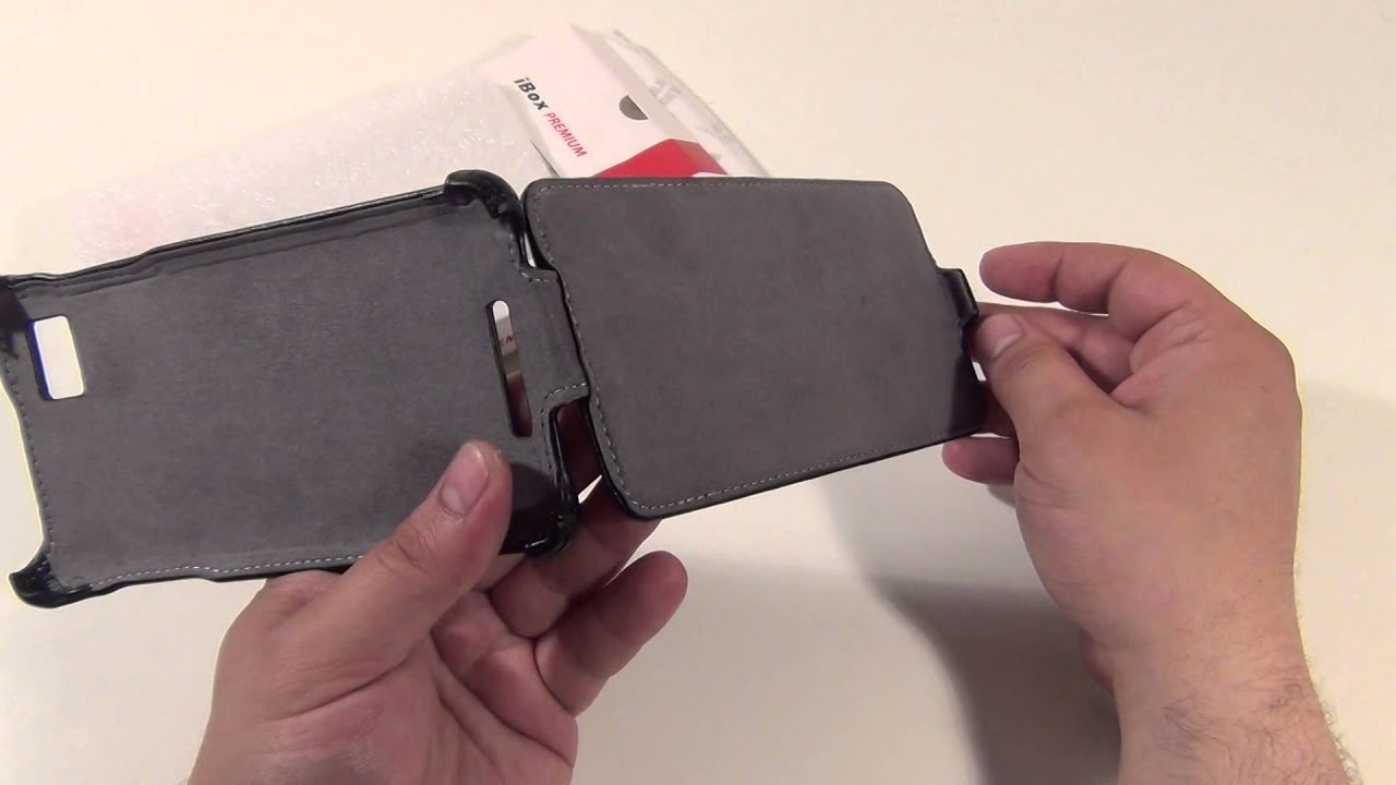 Lenovo Vibe Z K910L Titanium