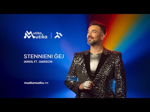 Finali - STENNIENI ĠEJ