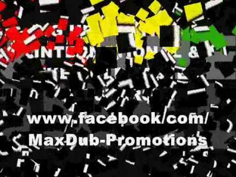 YOUTHMAN INTERNATIONAL & THE GOLDMASTER ALLSTARS 'AFRICAN DREAM' PROMO VID