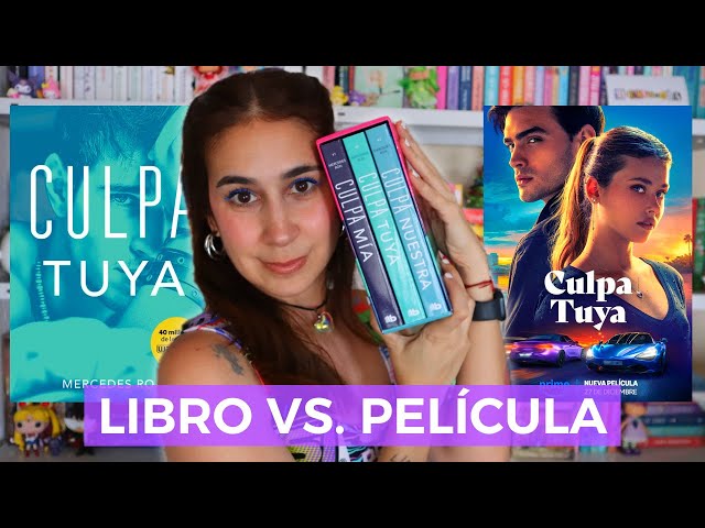 Vídeo relacionado con ESTO ES CULPA TUYA, HIGHLANDER (Aigantaigh nº 4)
