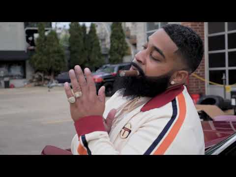 Chief Commando500  B.O.N  ft. @Dremoney01_   @DEFPOP