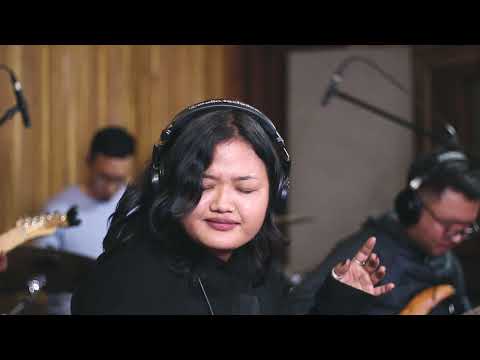 SOUL FLAKES FEAT CHALI - AN NEILO ( LIVE SESSION )