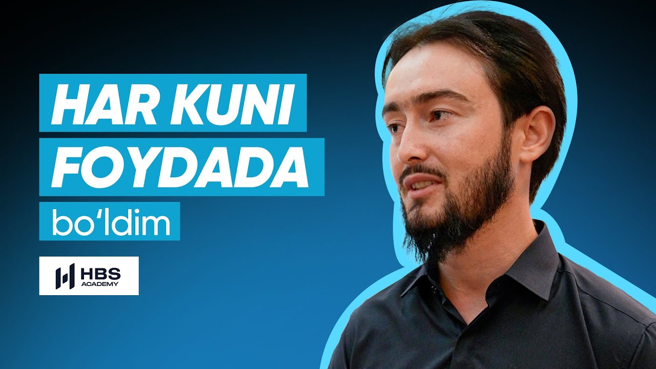 Bilganlarim aslida boshqacha ekan