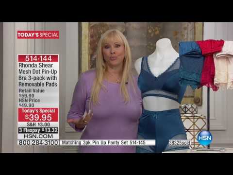 HSN | Body Solutions by Rhonda Shear 01.25.2017 - 09 PM