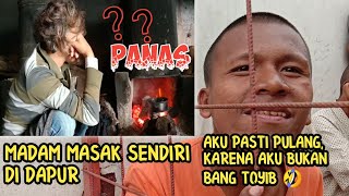 Download lagu BEGINILAH TINGKAH LAKU ODGJ, ADA SEDIH ADA LUCUNYA | YAYASAN MENTARI HATI TASIKMALAYA. mp3