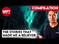 COMPILATION The Stories That Made Me A Believer