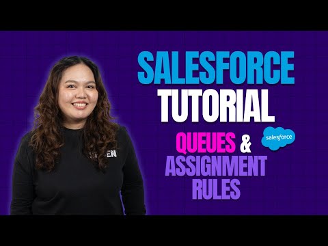 How to Create a Queue in Salesforce