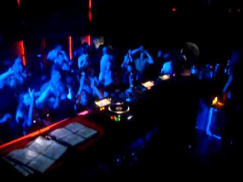 Paco Maroto - Yalta Club , Sofia , Bulgaria