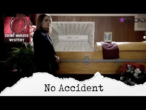 FATAL VOWS | No Accident (S3E9)