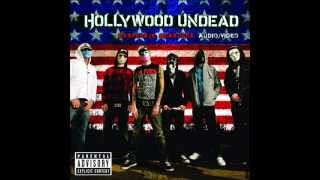 Hollywood Undead - El Urgencia