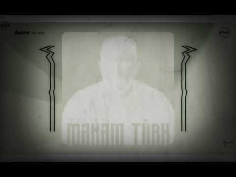 Payam Turk ft. İslam Şirvani--Menem Türk