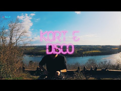 Picco B. #8 DiscoLover | DISCO MIX 2021 | KORT E DISCO