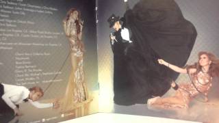 Gloria Trevi-Sin Miedo A Nada