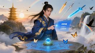 985學霸穿成科舉考生，開局被誣舞弊！他御前寫文自證，震驚皇帝，一路打臉成狀元#短劇#窮小子逆襲#男頻#爽文
