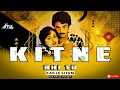 KITNE BHI TU KARLE SITAM | Retro Remix 2022 |   Lyrics Edition |Dj Atul Rana | Kishore Kumar |