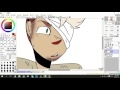 {Speedpaint} Heavy is the cost--- 