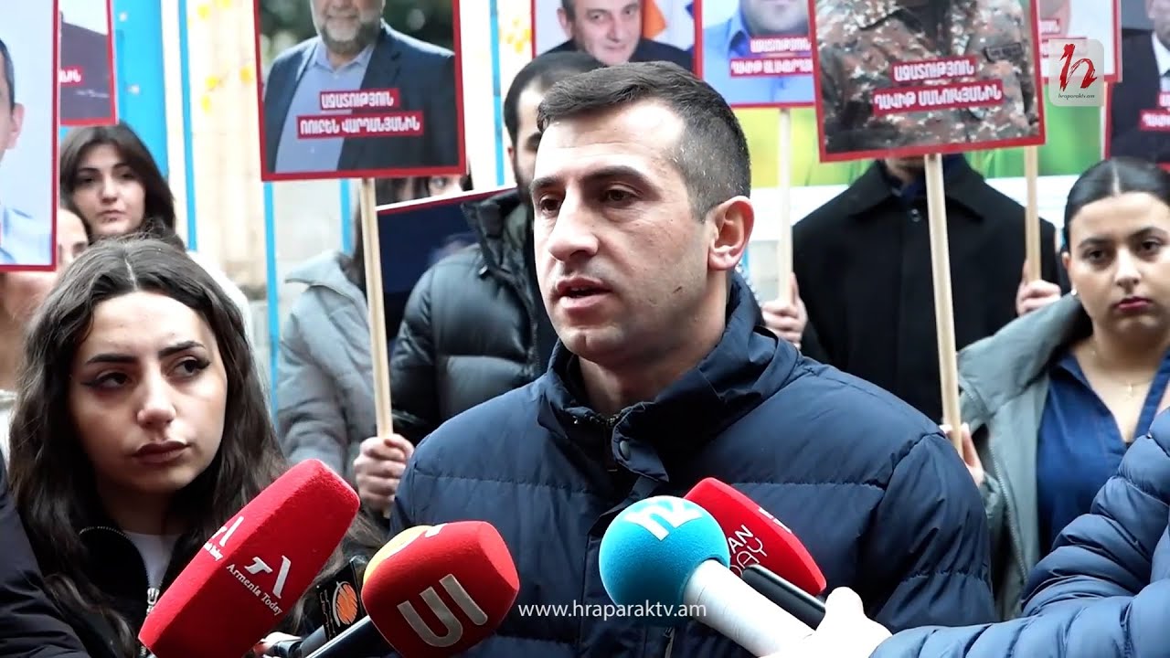 Խաղաղության գործընթացն ամբողջությամբ կեղծ է