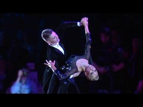 Finland Open 2016 | Dmitry Zharkov - Olga Kulikova | Dance of Honour