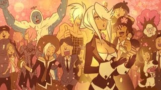 さくら / 家の裏でマンボウが死んでるP (Turn on subtitles, lyrics in other languages are displayed)