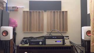 Download lagu Musical Fidelity A5 CDP Holo Spring R2R DAC AVI S21 Laboratory Series Integrated KEF LS50 Bookshelf mp3 Download lagu Musical Fidelity A5 CDP Holo Spring R2R DAC AVI S21 Laboratory Series Integrated KEF LS50 Bookshelf mp3