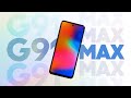 Meet the G91 MAX - Enjoy an Enhanced Gaming Experience