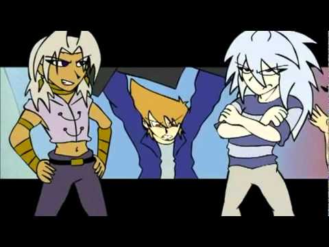 Bad romance- leather pants style!!!