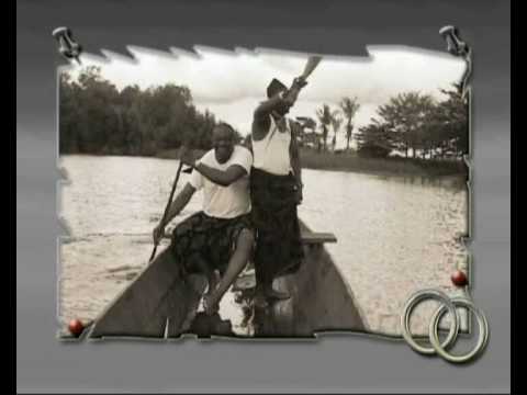 Sergeo Polo - Alliance