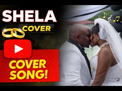 THE DOMINANTS LIVE - SHELA (AMAPIANO COVER)