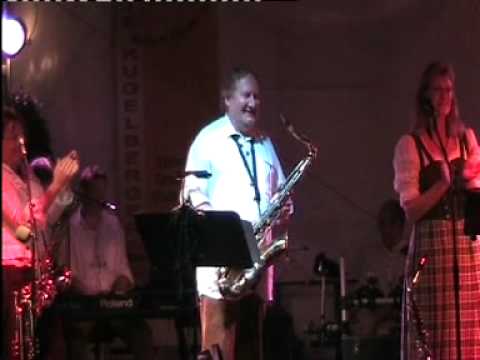 Tuff, Die Kugelberger