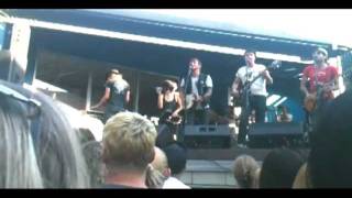 Synthesizer by Butch Walker August 27 2011 Dangerbird Records HQ