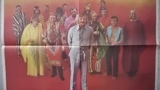 James Last company: "Party à la Last", estudio ´71.