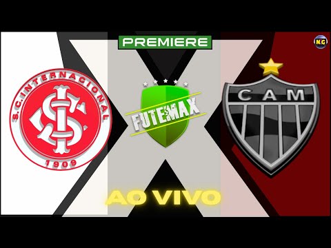 Inter 0 x 0 Atlético-MG Highlights