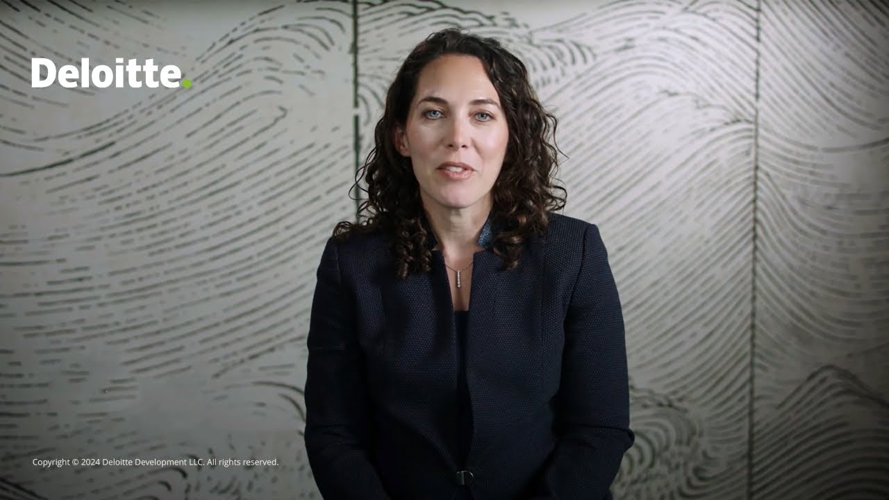 AI Masterclass for HBCU | Future of work: The impact of AI on the workforce | Module 5 of 5