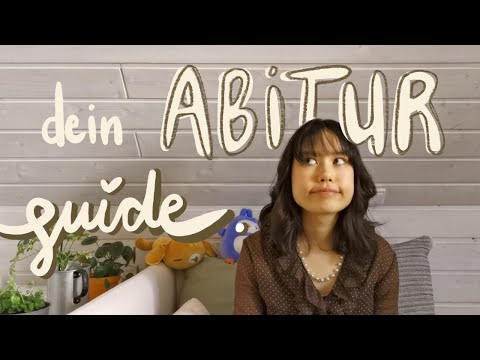 Wenn du ein Video über das Abi schaust, dann dieses. #Abi2024