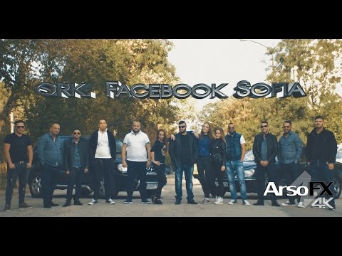 ork Facebook Sofia - Джентълмен |OFFICIAL 4K UHD MUSIC CLIP|