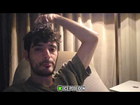  ICEPOSEIDON | I have some bad news about india 